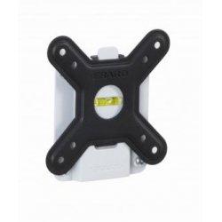 Image du produit Erard CLIFF 100 support mural rigide pour moniteur 15-28 pouces (Mur, 23", 15 kg)