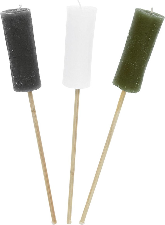 Image du produit Pro Garden Torche de jardin assortie 38cm