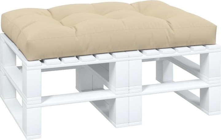 Actual product image VidaXL Pilvi (120 x 80 x 10 cm)