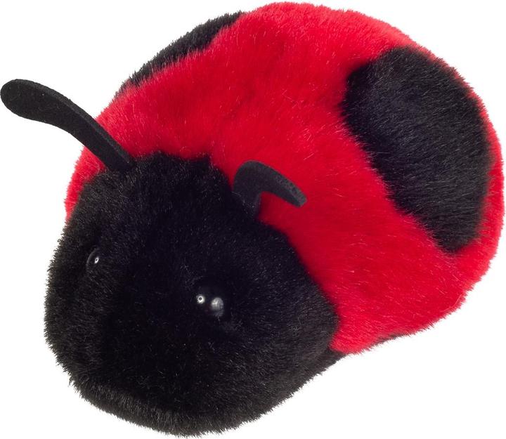 Produktbild Teddy Hermann Marienkäfer 11cm (5 cm)