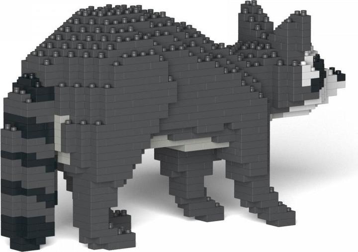 Image du produit Jekca Limited Raccoon