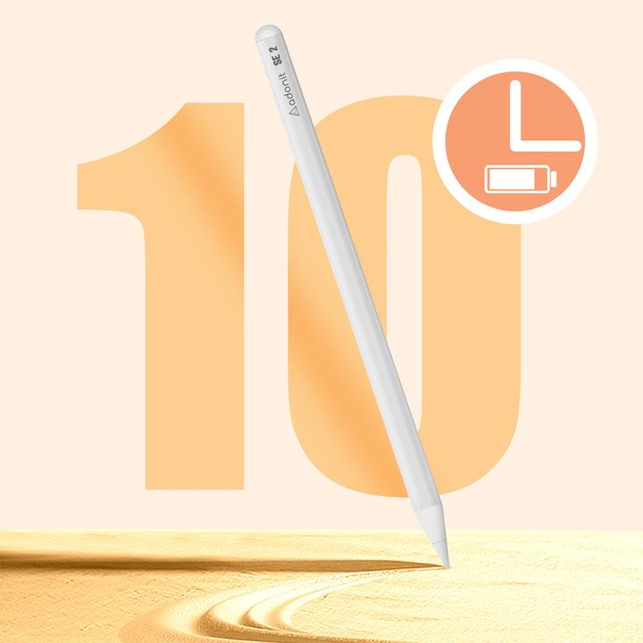 Productafbeelding Adonit AD-ADSE2W SE 2 pin