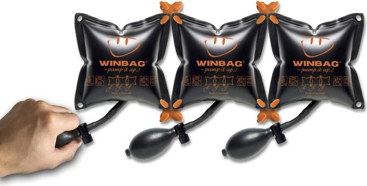 Image du produit Winbag Coussinet de montage ® CONNECT