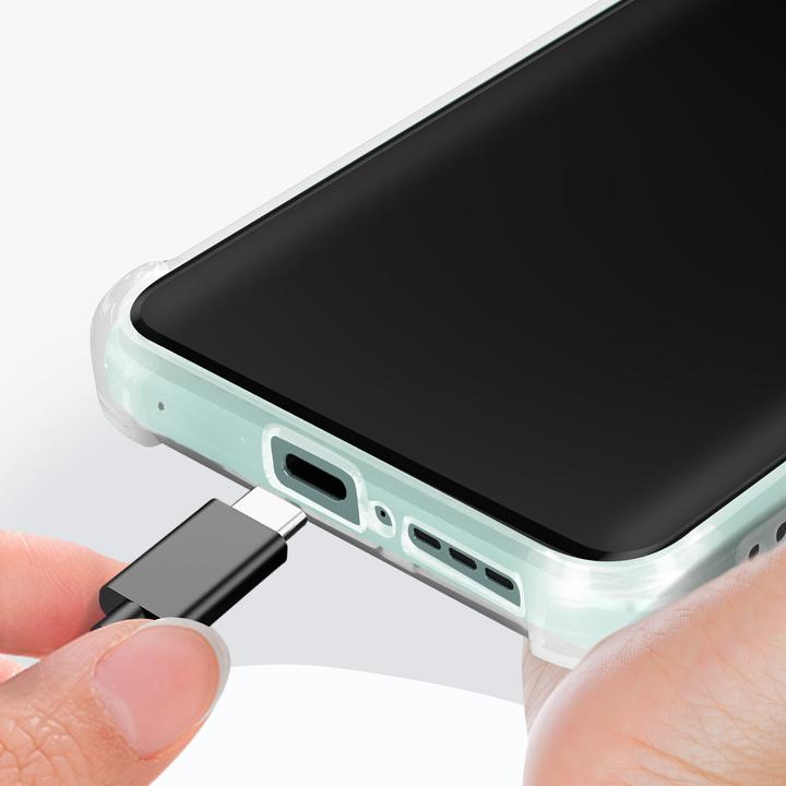Immagine prodotto Avizar Serie Classic Bump (Motorola Edge 40 Neo)
