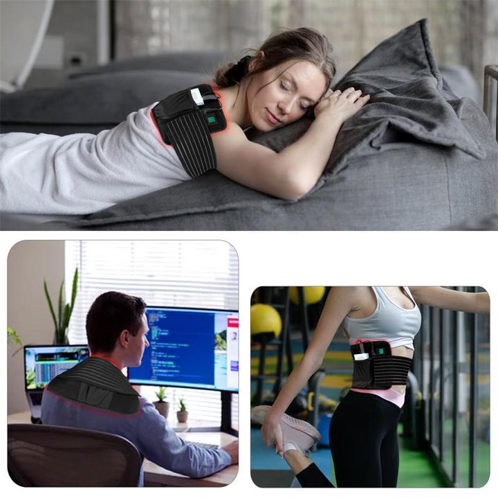 Actual product image False REDFLEX 40 RED-IR