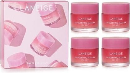 Laneige Lip Sleeping Mask Ex (Set)