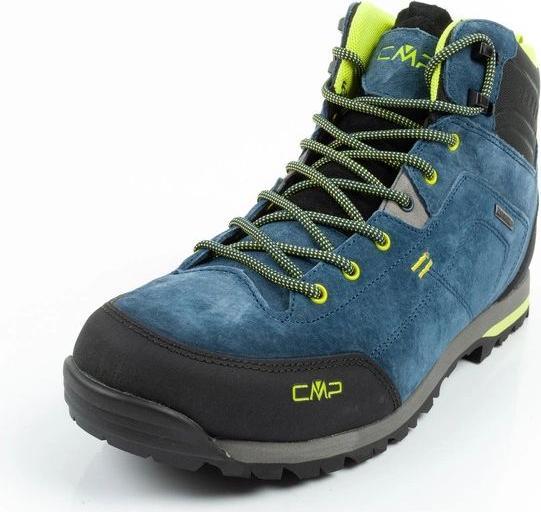 Produktbild CMP Campagnolo Alcor 2.0 Mid WP (45)