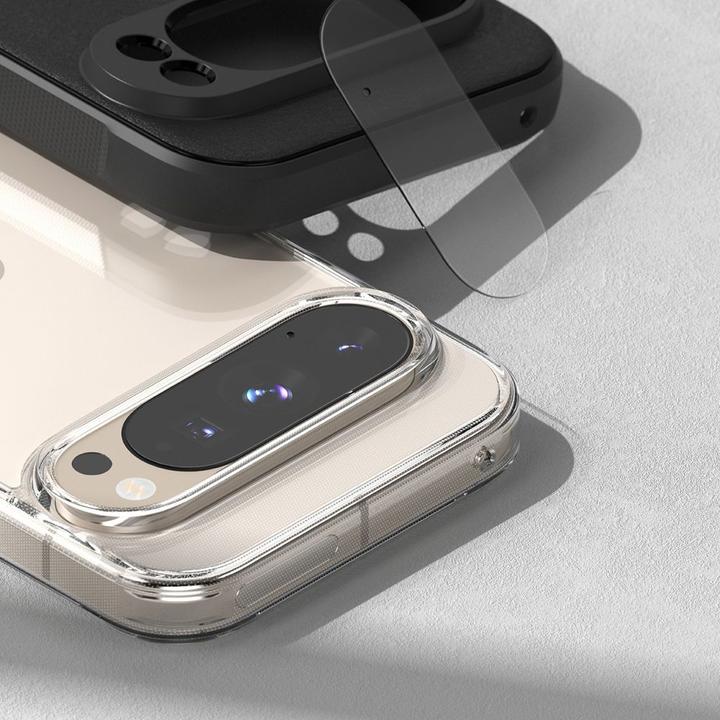 Produktbild Ringke Kameraschutz 2-Stück Google Pixel 10 Pro XL Klar (2 Stk., Google Pixel 10 Pro XL)