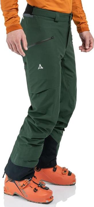 Actual product image Schöffel 3L Pants Pizac (56)
