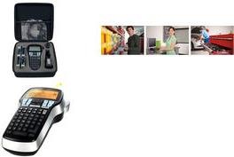 Immagine prodotto Dymo LabelManager 420P Kofferset