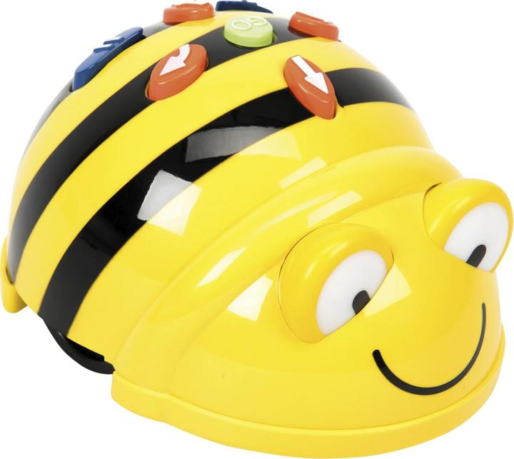 Actual product image TTS Bee-Bot