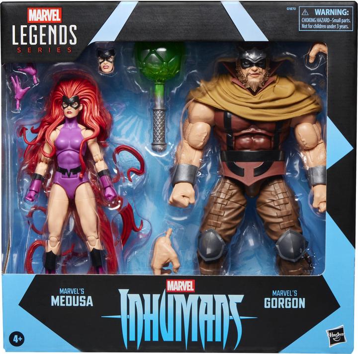 Image du produit Mvl Legends Exhales