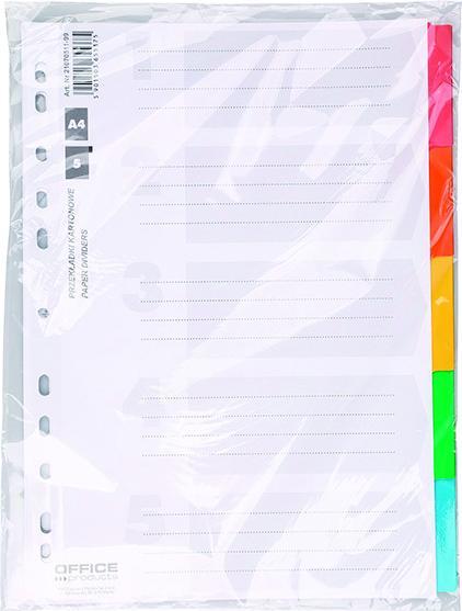 Image du produit Office Products Intercalaires