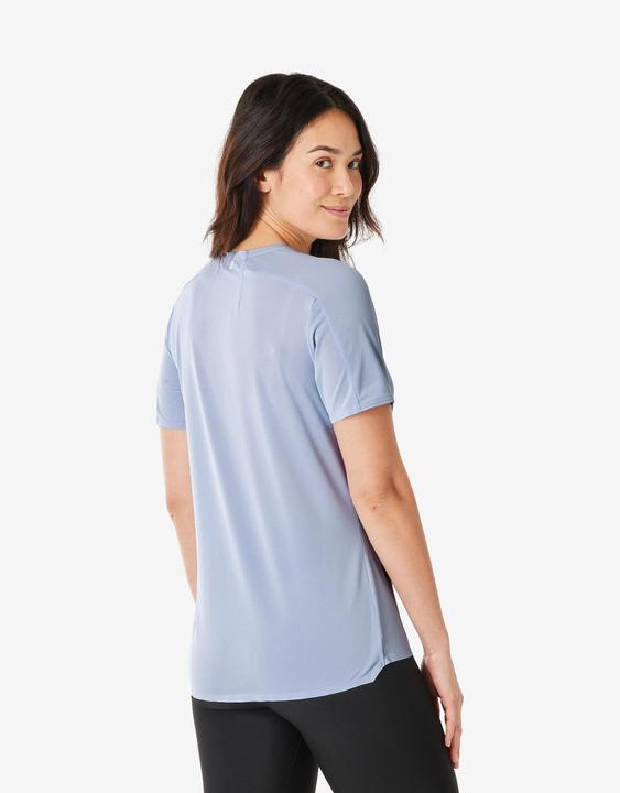 Produktbild Quechua Wandershirt Damen kurzarm - MH500 (XL)