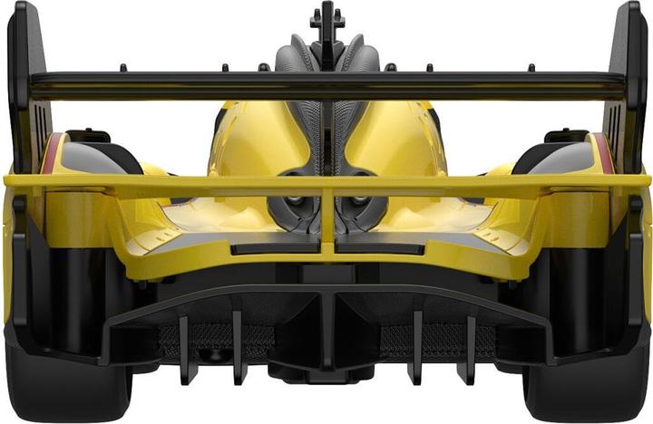 Productafbeelding Jamara Ferrari 499P-N83 1:24 gelb 2,4GHz