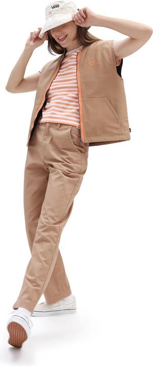 Actual product image Vans Lizzie Armanto Mini T-Shirt (S)