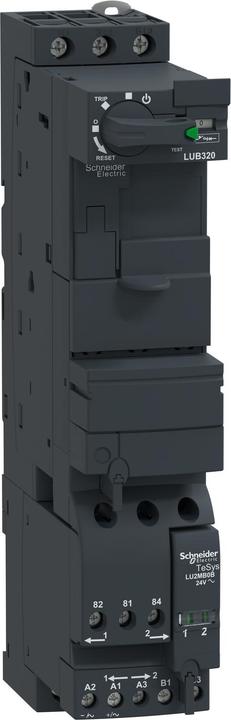 Actual product image Schneider LU2B32B