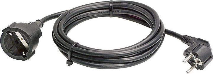 Image du produit As - Schwabe 50312 Rallonge électrique 3 m (3 m, CEE 7/3)