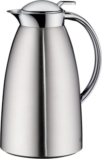 Acciaio inox opaco