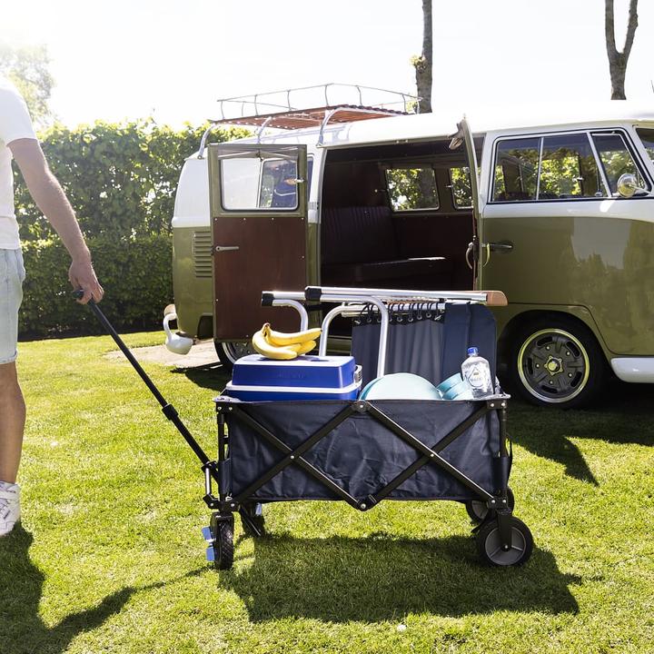 Produktbild Campart St. Tropez