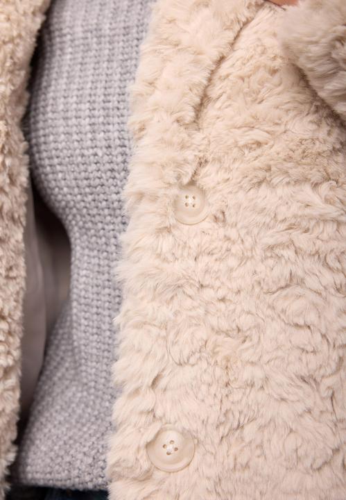 Produktbild Suri Frey Fellmantel SFY Freyday