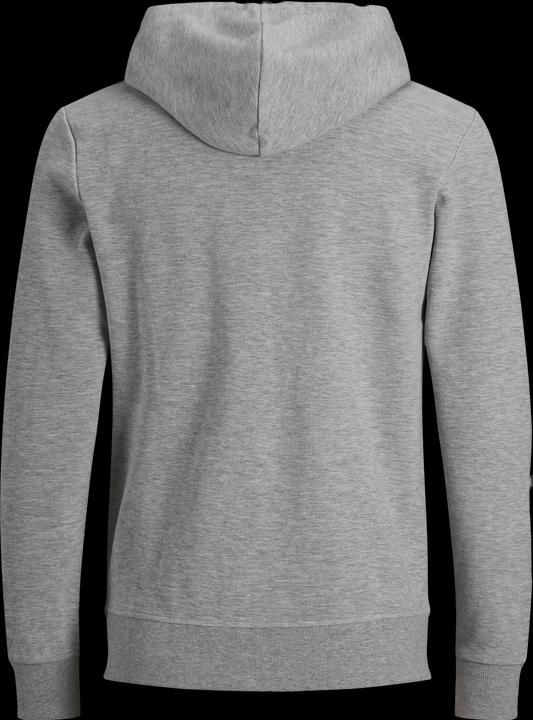 Produktbild Jack & Jones Durchgehender Reissverschluss Plus Size Hoodie (XXL, 5XL)