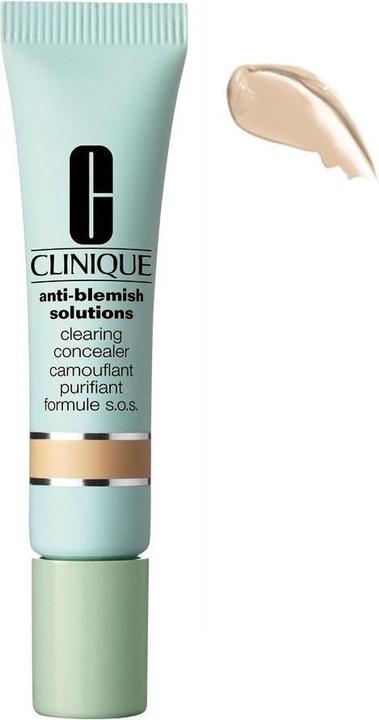 Clinique Anti Blemish (Shade 01)