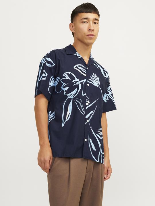 Immagine prodotto Jack & Jones Relaxed Fit Hemd Hemd (M)