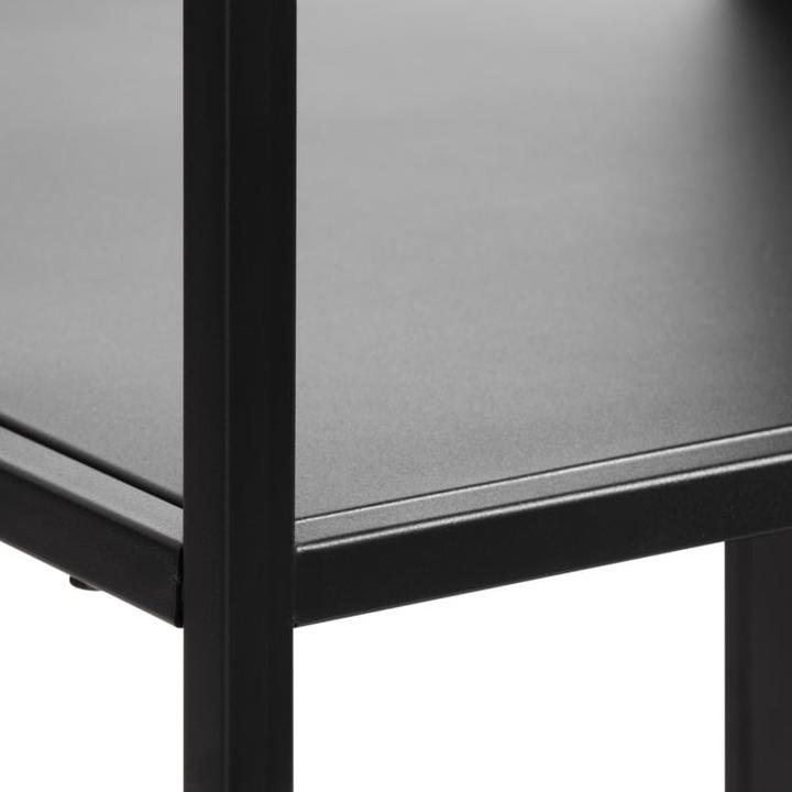 Actual product image Nordic Touch Meels (80 x 35 x 135 cm)