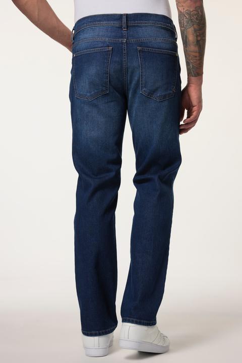 Produktbild JP1880 JP AWARE Jeans, Denim, FLEXNAMIC®, recycelten PET-Flaschen (54)