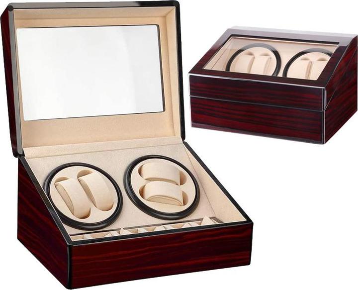 Produktbild Jamb Uhrenbeweger (10 x)