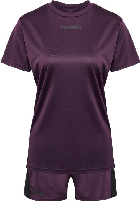 Image du produit hummel hmlMULTI PL SET WOMAN (XS)