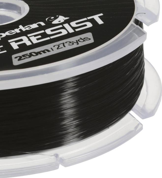 Actual product image Caperlan RESIST GREY 250M 171898