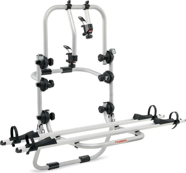 Image du produit Fabbri OK VAN Maxi EBikes Porte-vélos arrièrePorte-vélos