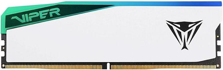 Produktbild Patriot DDR5 PC6000 64GB 2x32 Viper Elite 5 Ultra CL28 (VEU564G6028K) (2 x 32GB, 6000 MHz, DDR5-RAM, DIMM)
