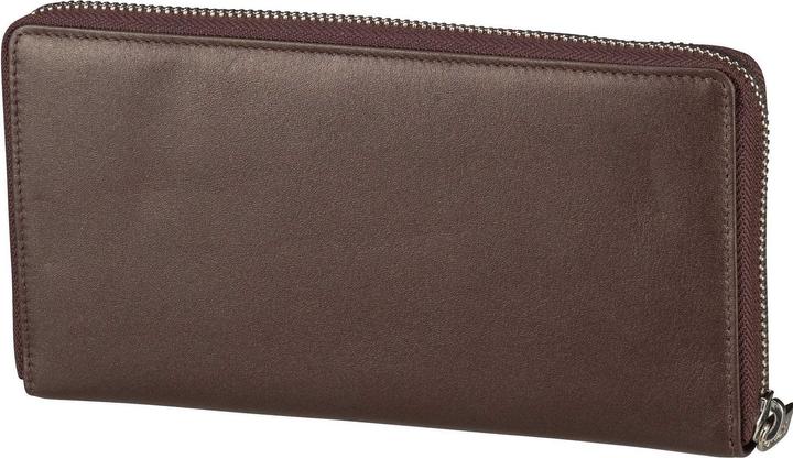 Actual product image Golden Head Valencia RFID Protect 2830 Long Wallet
