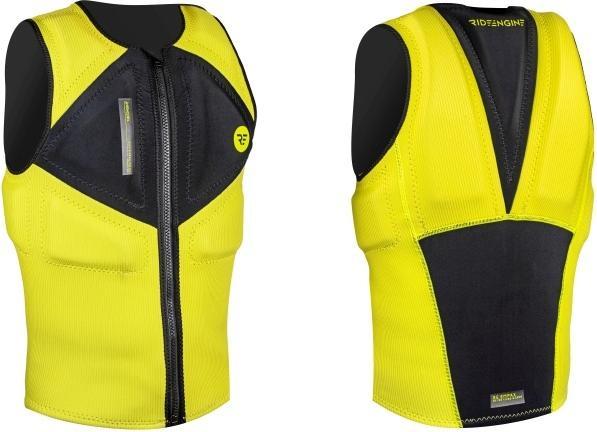 Giallo ad alta visibilità