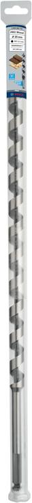 Actual product image Bosch Professional Zubehör PRO Wood Wood auger bit, 20 x 470 x 600 mm (11.1 mm)