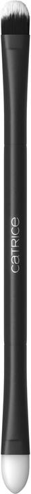 Actual product image Catrice Effect Eyeshadow Duo Brush 01