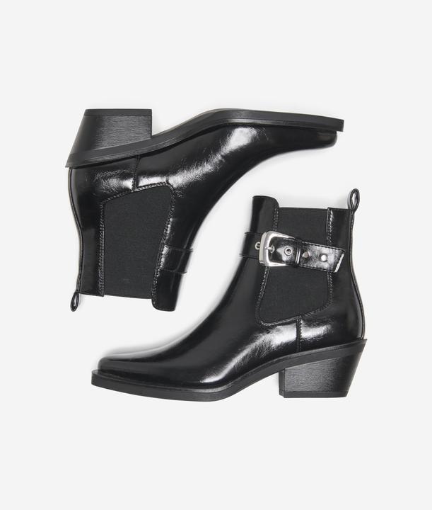 Actual product image Only ONLAMIE-1 Stiefel Stiefel (39)