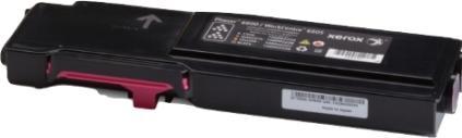 Immagine prodotto Xerox Phaser 6600 - Magenta - Originale - Cartuccia toner dosata (M)