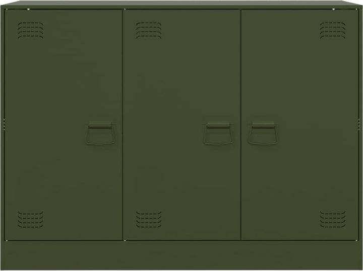 Image du produit vidaXL Sideboard (99 x 39 x 73 cm)