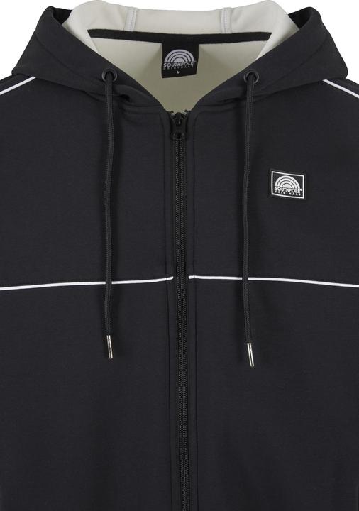 Produktbild Southpole Bonded Zip Hoody - 174421 (M)