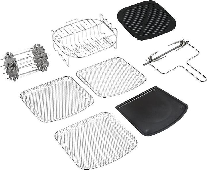 Image du produit Tesla QG600