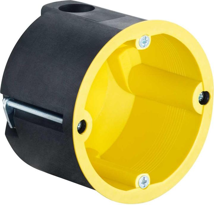 Actual product image Kaiser Device junction box