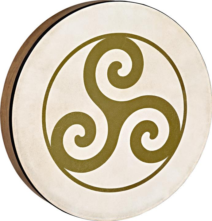 Produktbild Meinl Handtrommel (Perkussion)