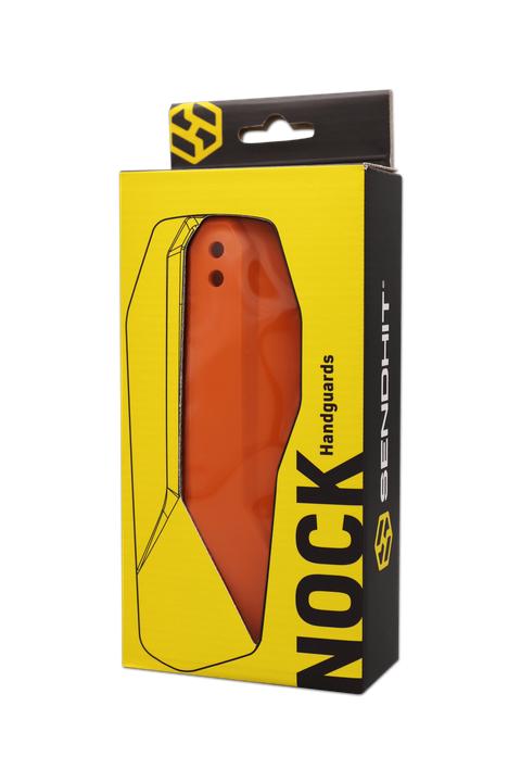 Produktbild Sendhit Nock Handguards V2 - orange
