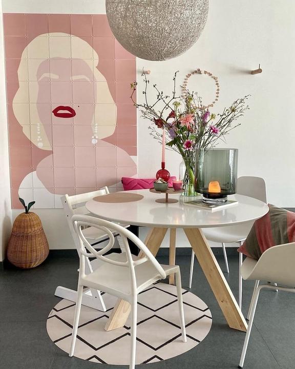 Image du produit Eeveve Beni (110 cm)