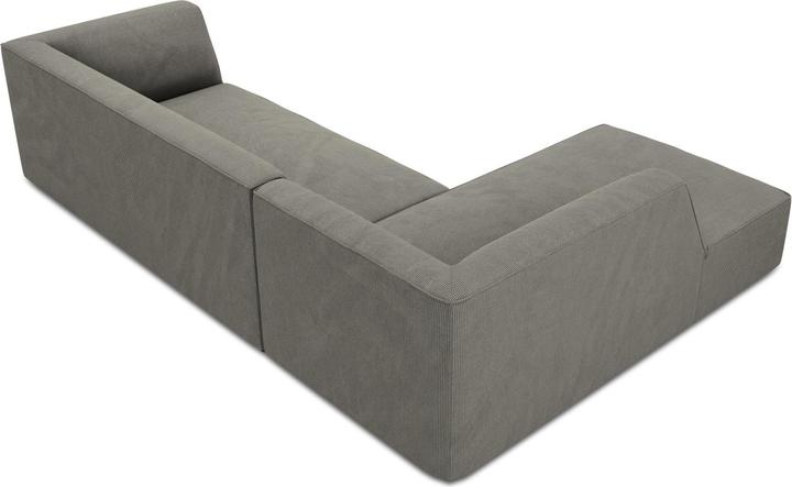 Actual product image Micadoni Ruby (Corner sofa)