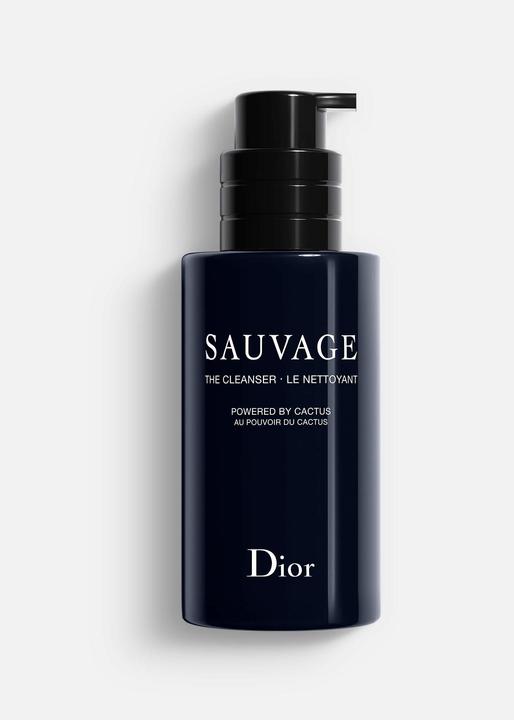 Immagine prodotto Dior Detergente Sauvage Int24 (Gel detergente, 125 ml)